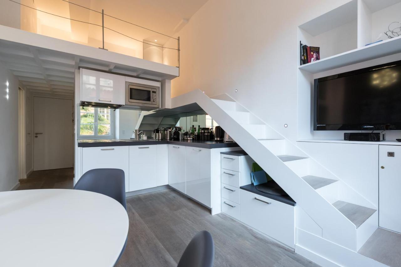Magnificent Loft - Very Central Nice Buitenkant foto