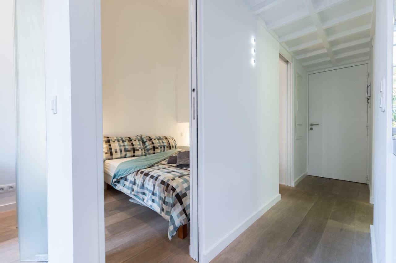 Magnificent Loft - Very Central Nice Buitenkant foto