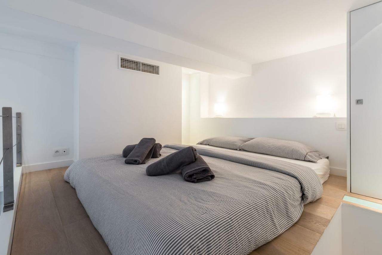 Magnificent Loft - Very Central Nice Buitenkant foto