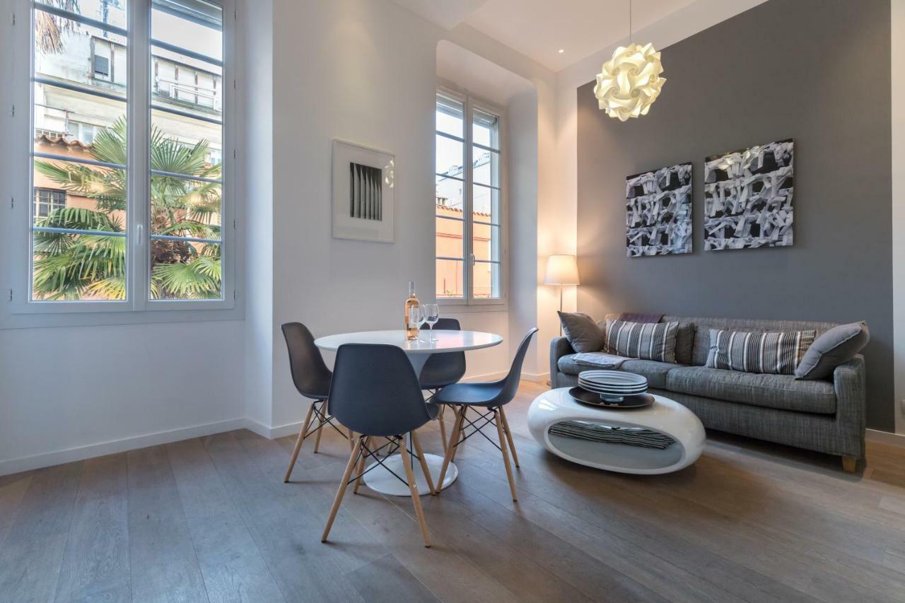 Magnificent Loft - Very Central Nice Buitenkant foto