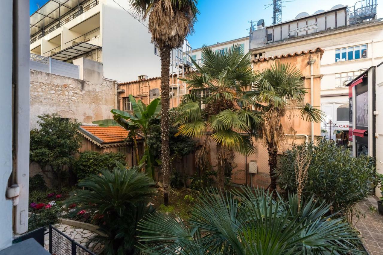 Magnificent Loft - Very Central Nice Buitenkant foto