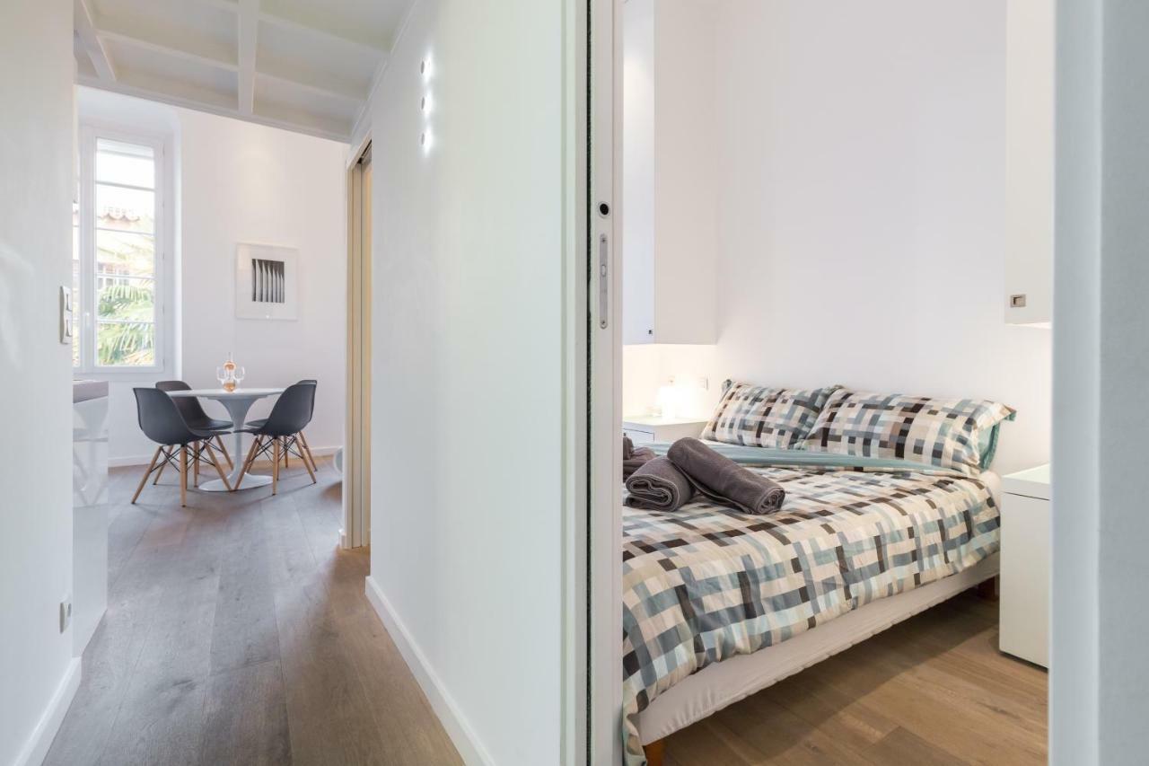 Magnificent Loft - Very Central Nice Buitenkant foto