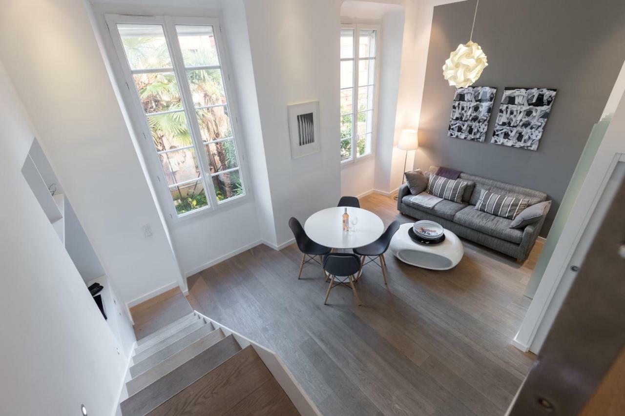 Magnificent Loft - Very Central Nice Buitenkant foto