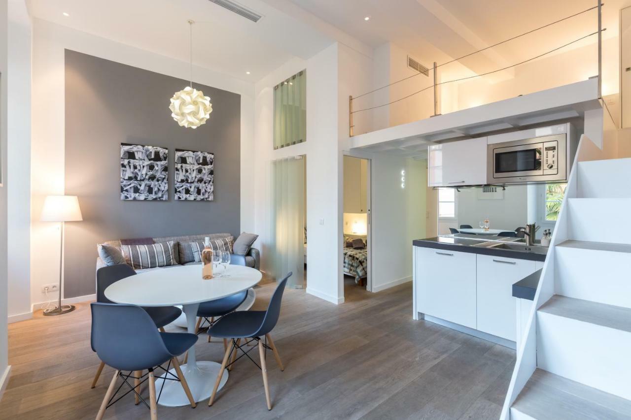 Magnificent Loft - Very Central Nice Buitenkant foto