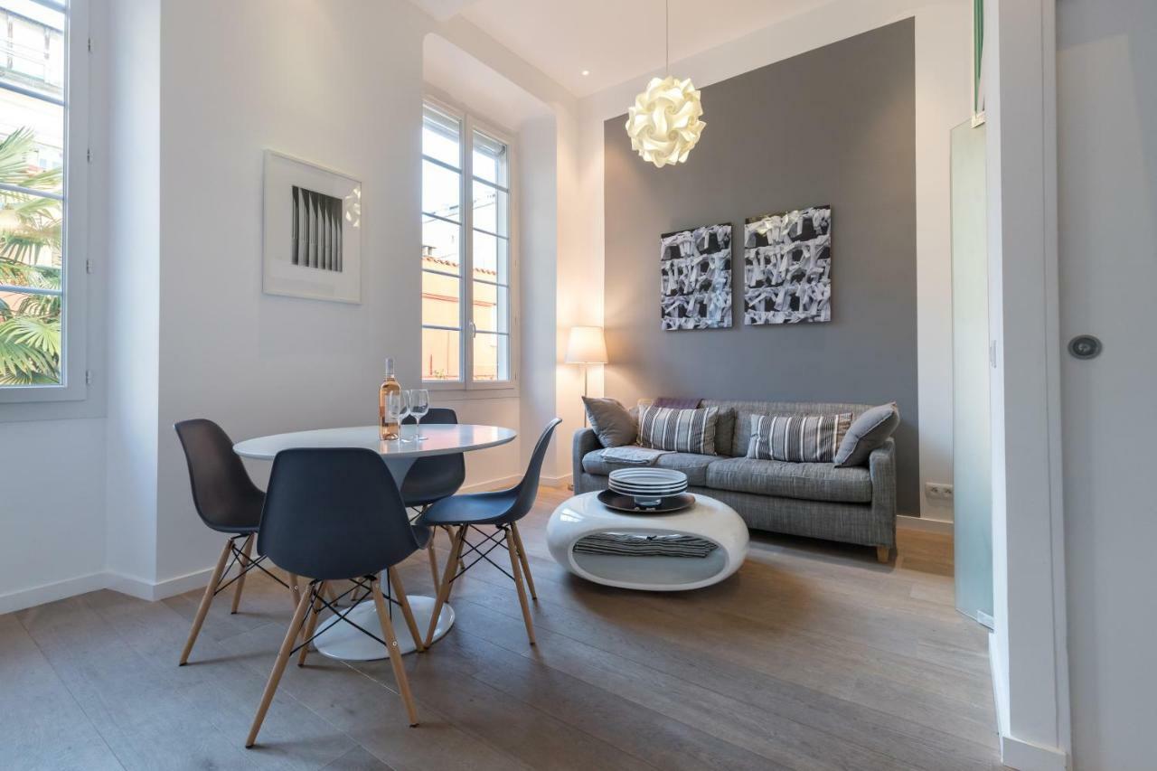 Magnificent Loft - Very Central Nice Buitenkant foto
